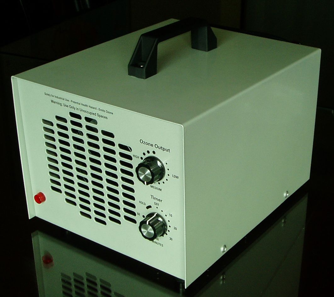 2013 New Ozone Generator with Timer, Ozone Generator