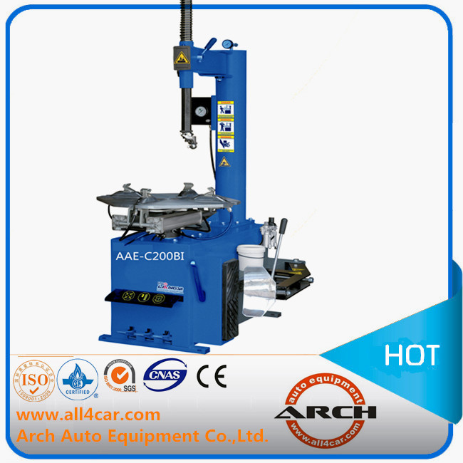 China CE Automatic Tire Changer (AAE-C200BI)