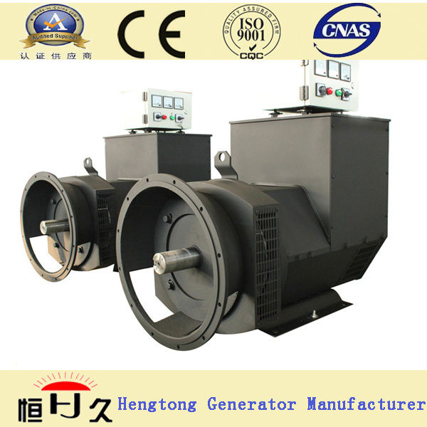 Double Bearing Alternator 100kVA (HJI80)