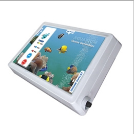 Professional Aquarium Ozone Generator (SP-A200)