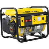 Gasoline Generators Portable (SG1500) for Outdoor Use