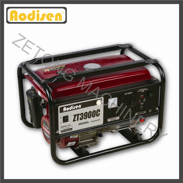 1.5kw/2kw/2.5kw/5kw/6kw Elemax Portable Gasoline Generator