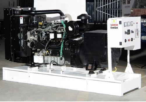Diesel Generator