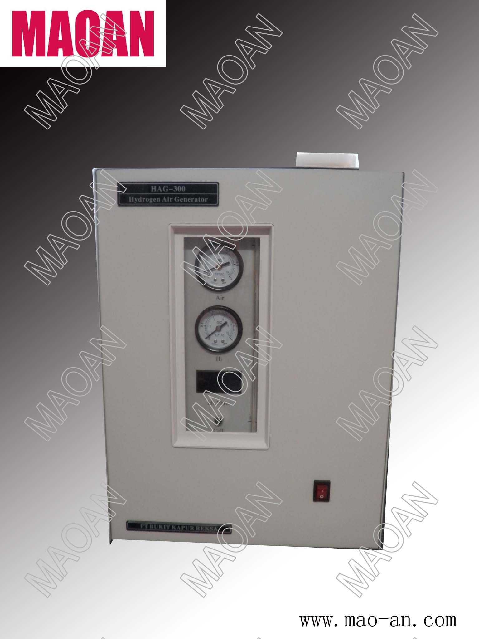 High Quality Hydrogen Zero Air Generator Ha-500