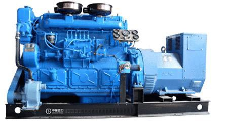 Marine Normal Generator Set