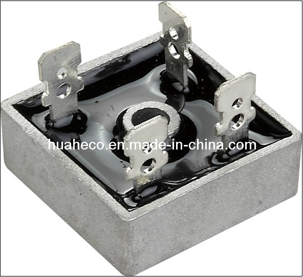 Rectifier for Gasoline Generator