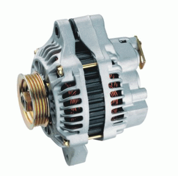 Auto Alternator for Honda Civic 1.6L Hxsl70-4V 12V 70A