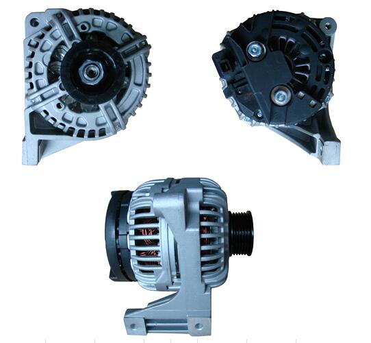12V 120A Alternator for Bosch Volvo Lester 13802 0124515017