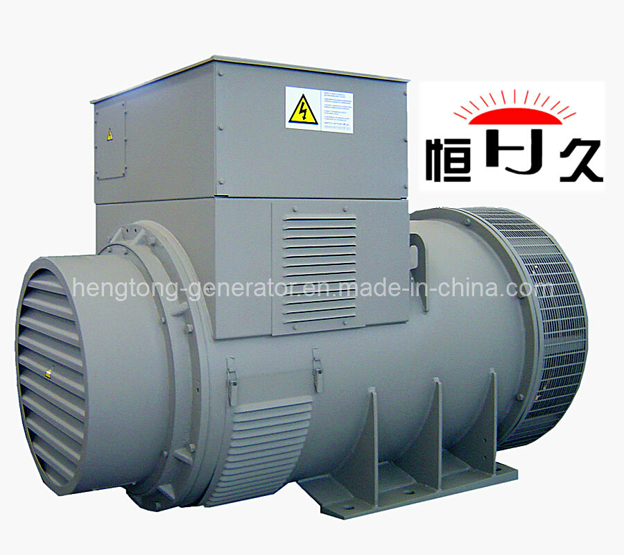Alternator 750kVA (HJI600)
