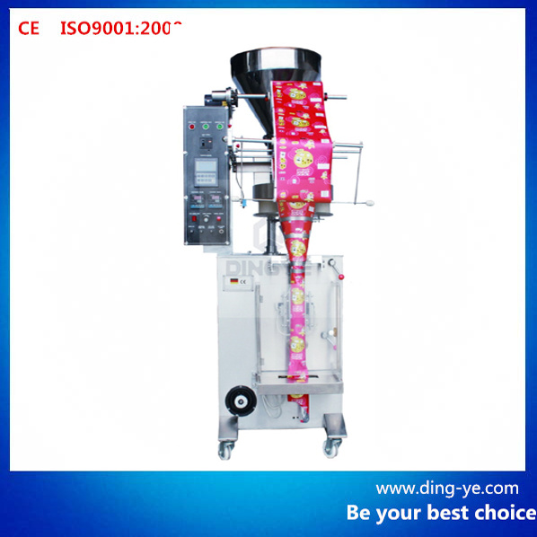 Automatic Granule Packaging Machine