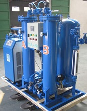 Industrial Nitrogen Gas Generator (KPN)