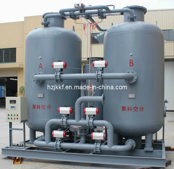 KSN-Metal Cutting Nitrogen Gas Generator