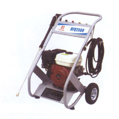 Pressure washer series(HFQ2500)