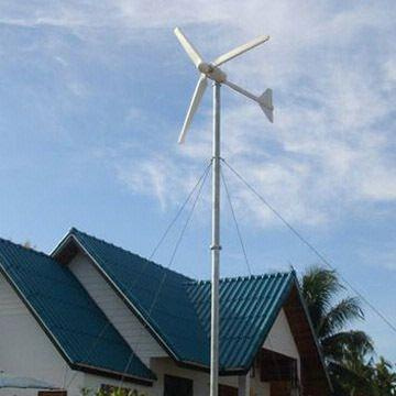 1000W Wind Generator