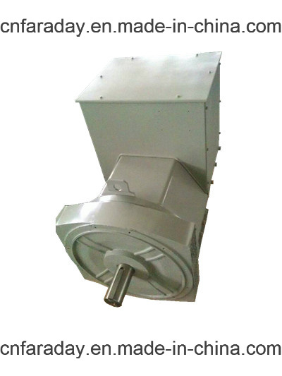 Faraday Wuxi 180kVA 50Hz AC Brushless Synchronous Generator Fd3em