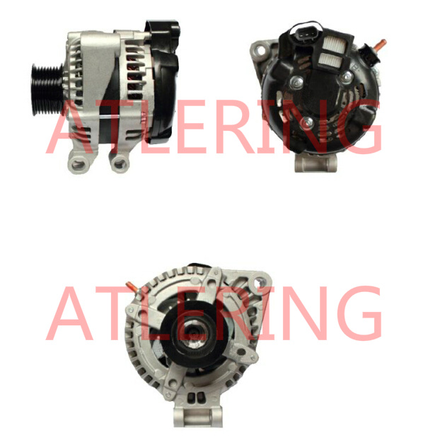 12V 150A Alternator for Denso Landrover (24028)