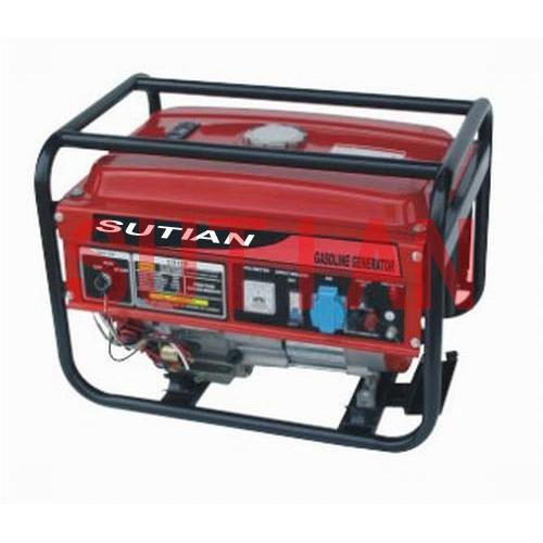 Gasoline Generator St3800