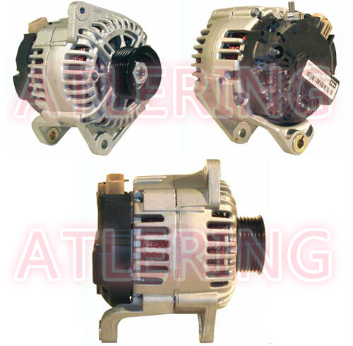 12V 120A Cw Alternator for Valeo (11017)