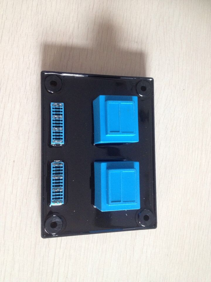 Mx321 Isolation Transformer PCB