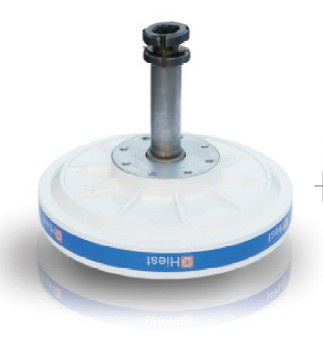 Axial Flux Permanent Magnet Generator (QM-AFPMG 150-0.3kW/850RPM)