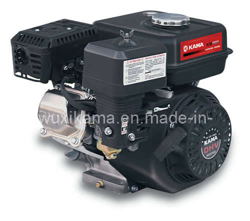 Gasoline Engine (KG390)