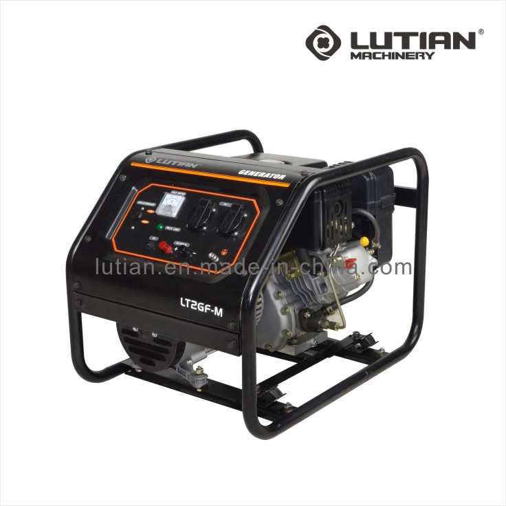 2kw Open Type Diesel Generators (2GF-M 2GF-M3)