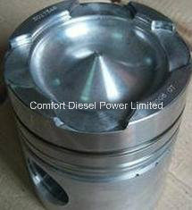 Cummins Kta19-G3 Engine 3036073 Piston