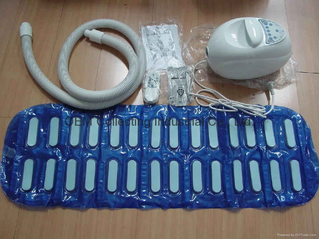 Ozone Bubble Massager (SY-G008)