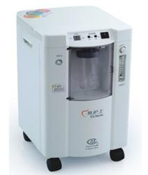 Oxygen Concentrator (O2 Nurse) 1l