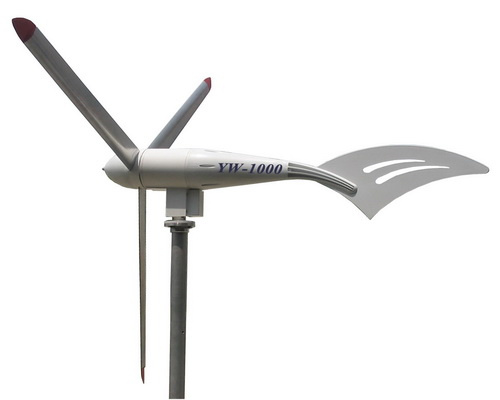 Wind Turbine