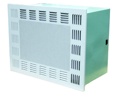 Air Purifier (ZJ-800)