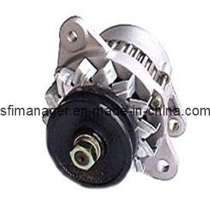 6bd1 6bb1 D95 6D95 6D105 Alternator