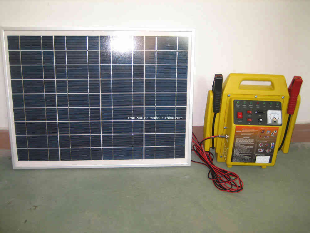 Solar Generator