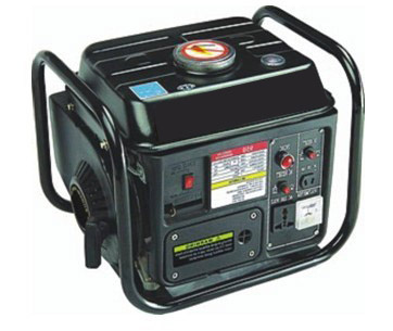 Gasoline Generator (ZT950)