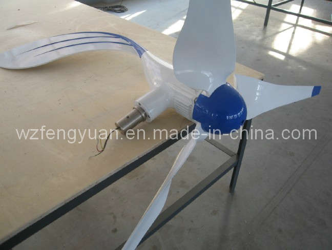 Wind Turbine/Generator (FY-400W) 
