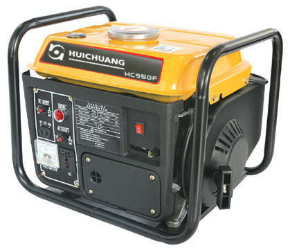 Gasoline Generator (HC950F)