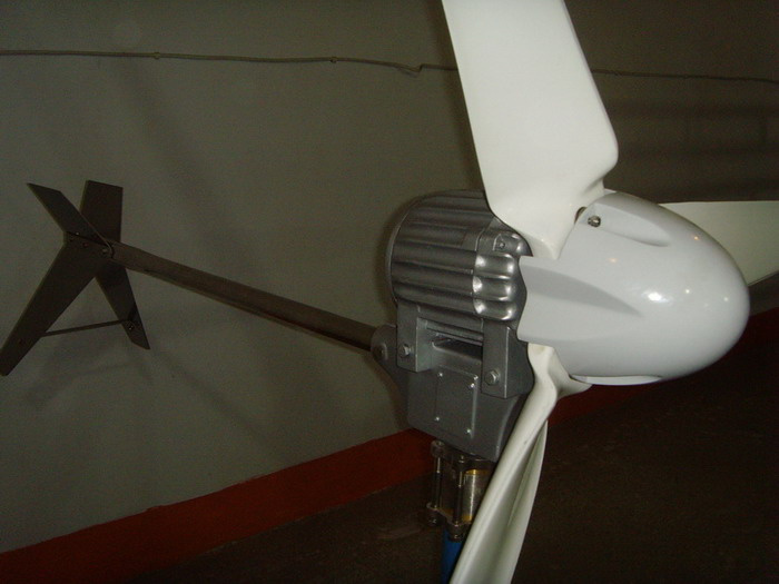 1000w Small Wind Power