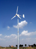 Wind Turbine