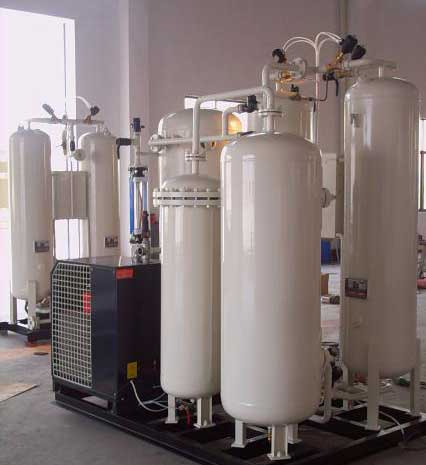 Nitrogen Generator Psa for Industry /Hospital