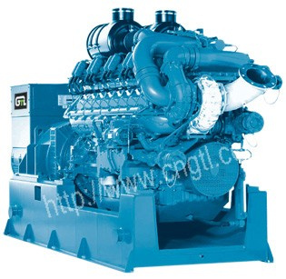 Gas Generator