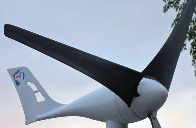 400W Wind Turbine Generator (V400)
