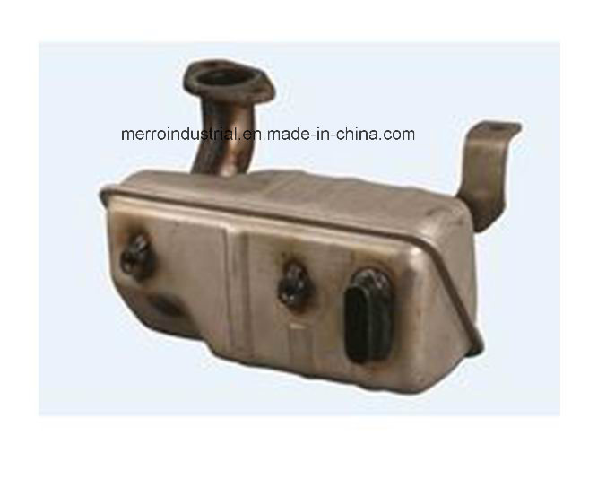 Ey20 Generator Parts Ey20 Muffler