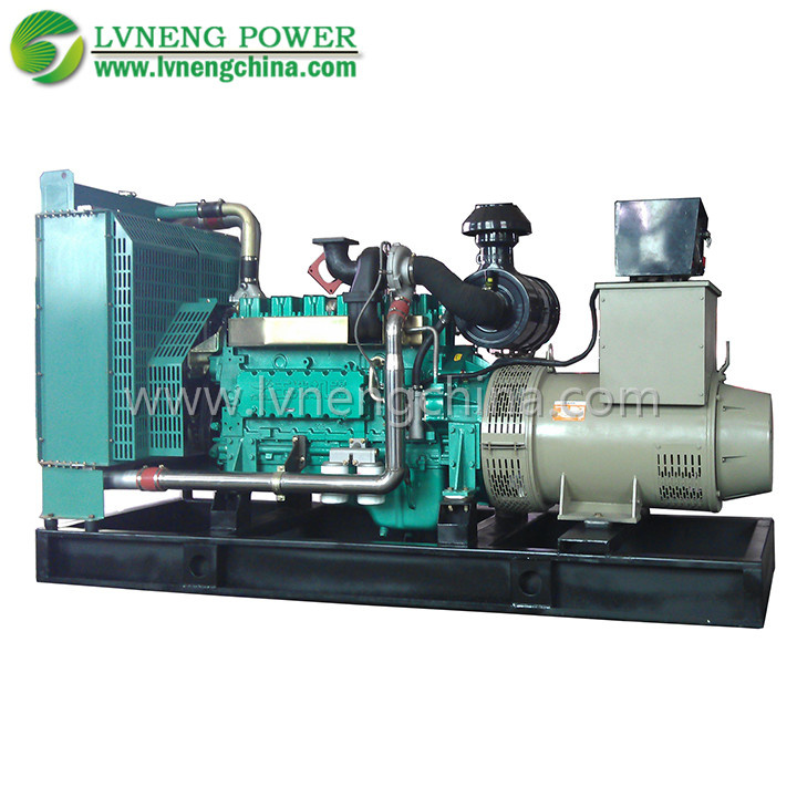 Jdec 800kw Diesel Generator Set