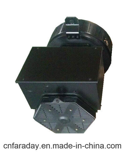 Fd1j 240V Wuxi Diesel Alternator AC Three Phase Generator (50Hz)
