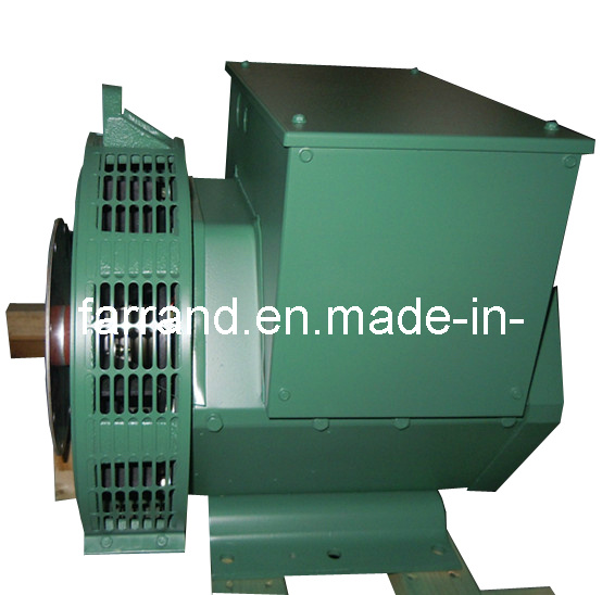 Brushless Synchronous Alternator (FLD224F)