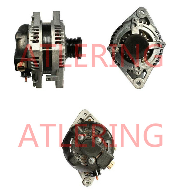 12V 150A Alternator for Denso Toyota 11326