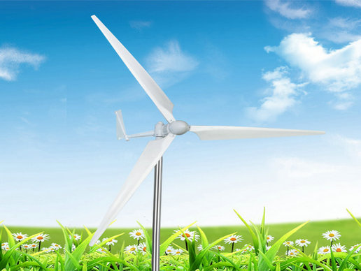 400W Wind Turbine (FD2.2-0.4/9)