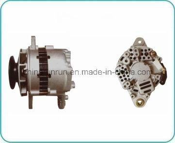 Auto Alternator for Mitsubishi 8DC8 (A4t66085 24V 55A)