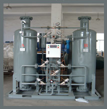 High Purity Psa Oxygen Generator