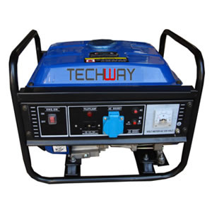 1kw Gasoline Generator (TW1500)